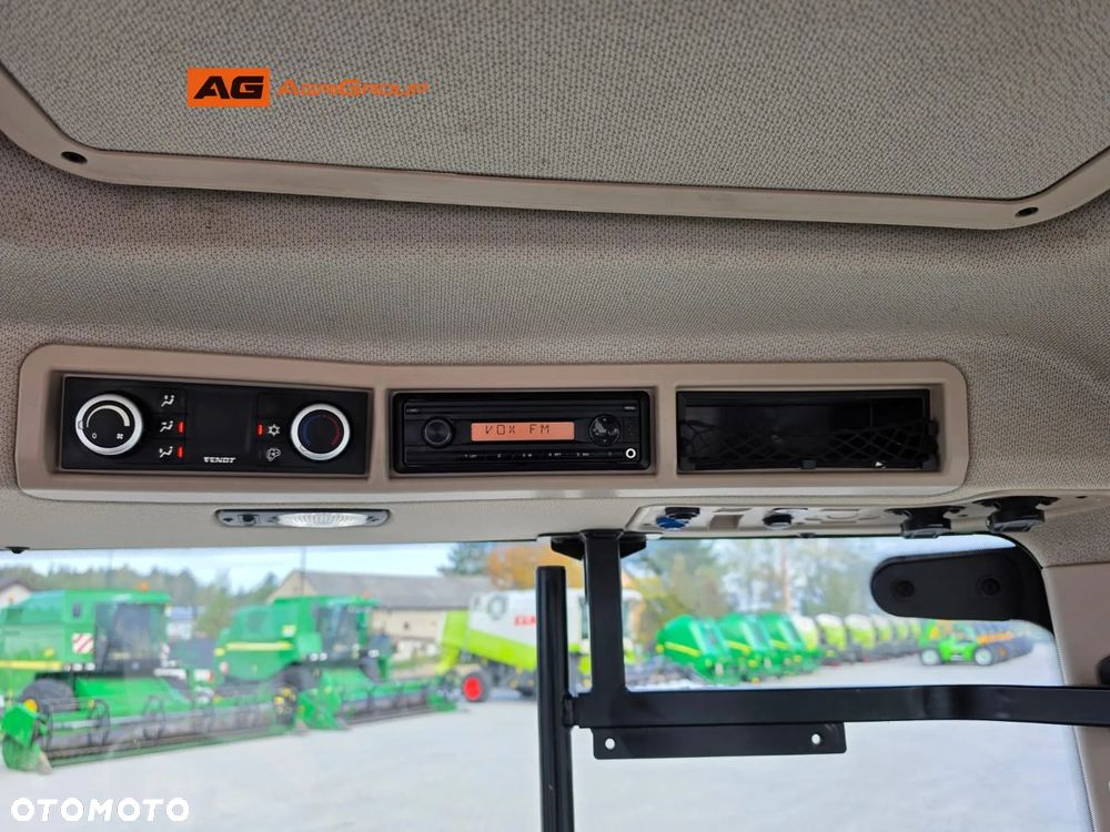 Fendt 513 Vario S4 2020R - 13