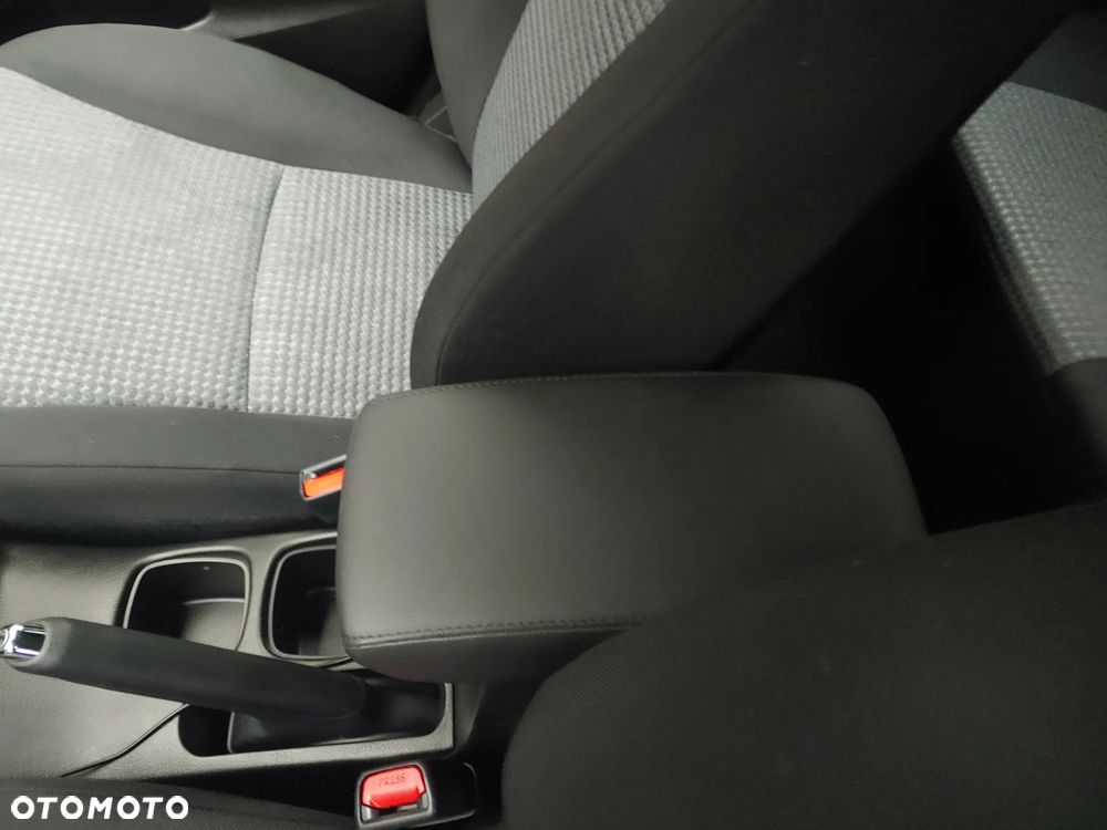 Suzuki SX4 S-Cross - 14