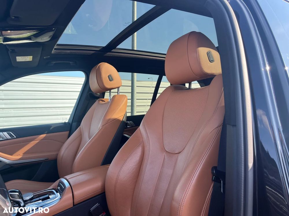 BMW X5 xDrive30d - 16