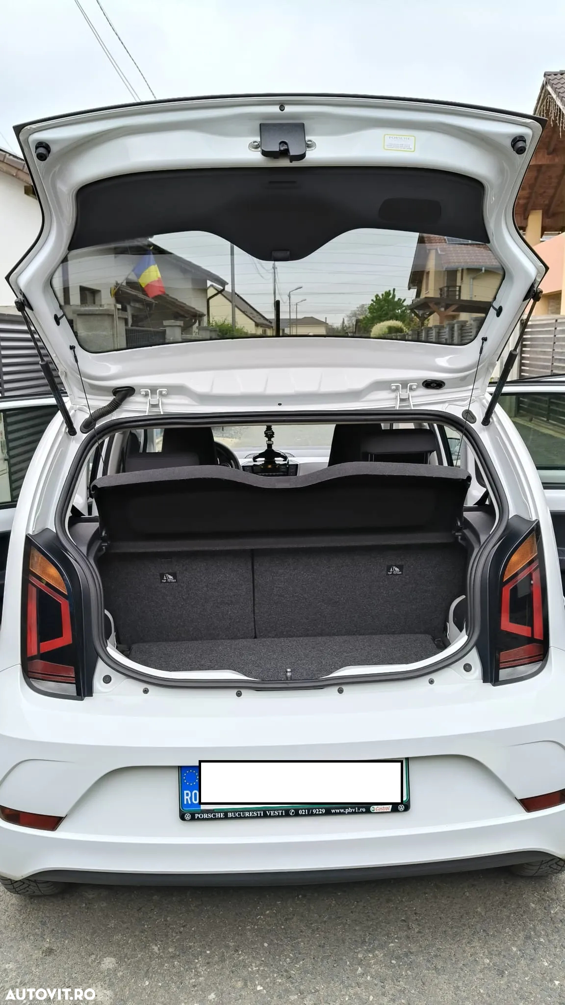 Volkswagen up! e-up! 32.3 kWh - 5