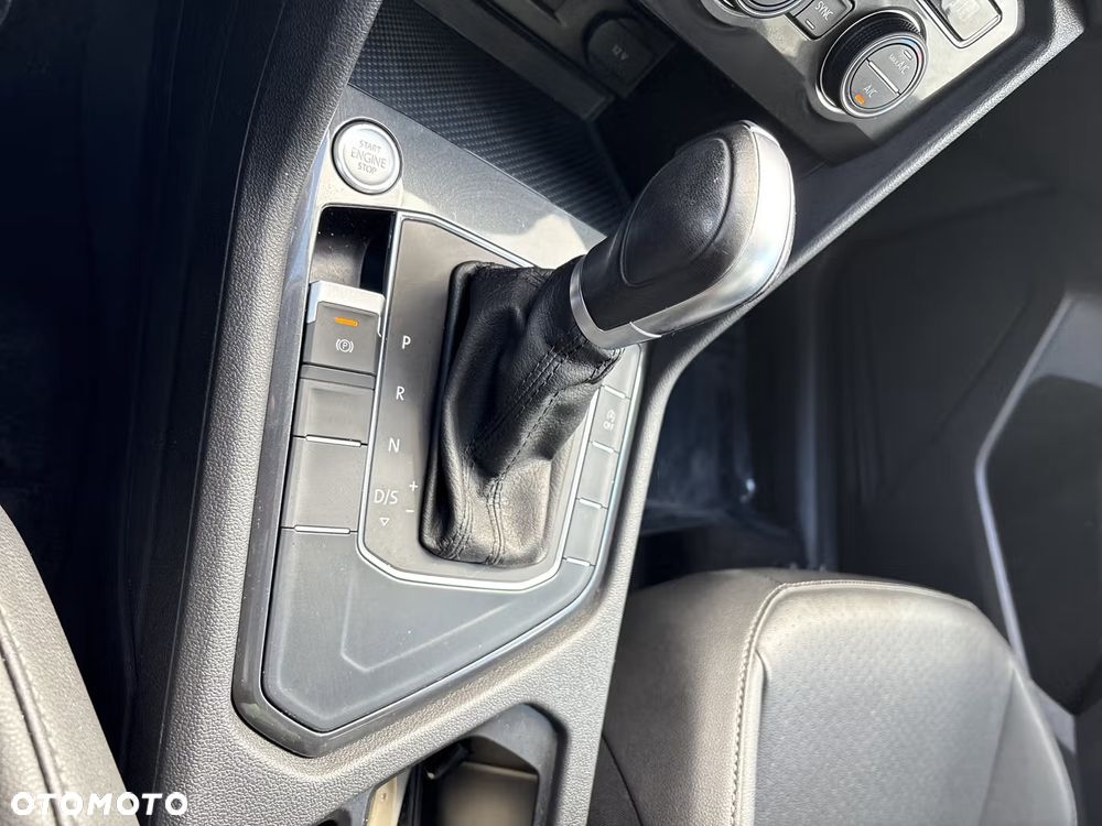 Volkswagen Tiguan - 20