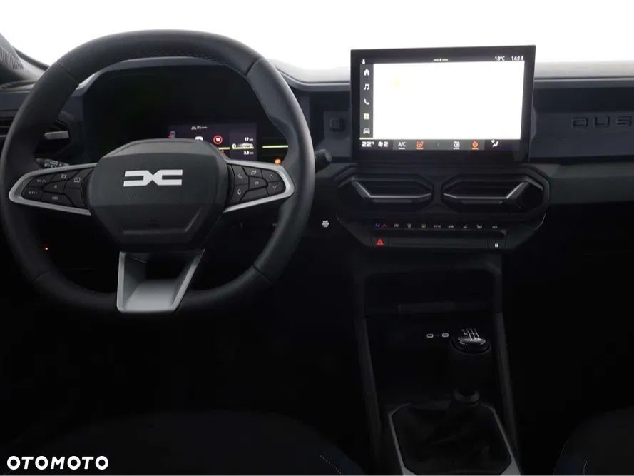 Dacia Duster 1.2 TCe mHEV Journey - 12