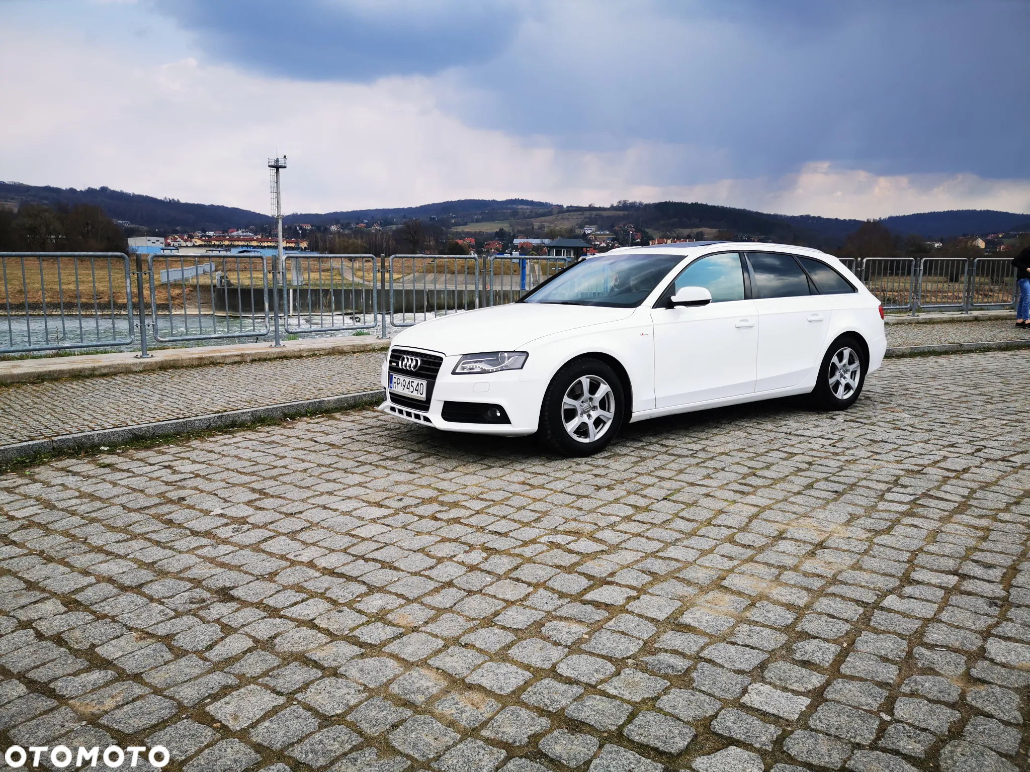Audi A4 2.0 TDI e - 17