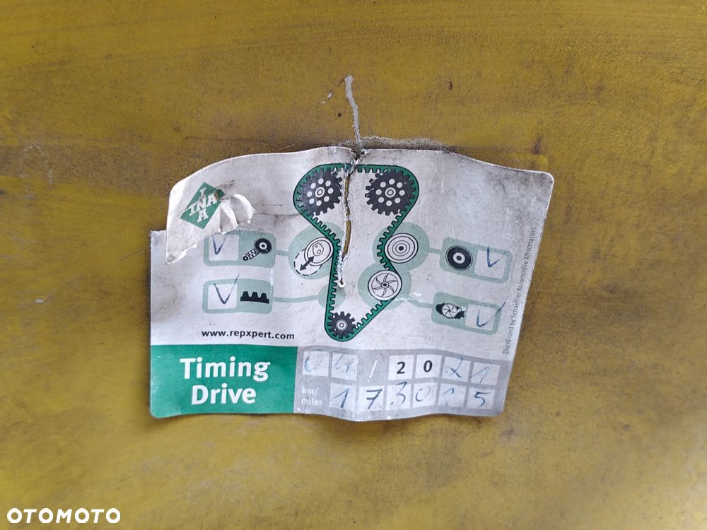 Ford Focus 1.6 EcoBoost Start-Stopp-System Titanium - 20