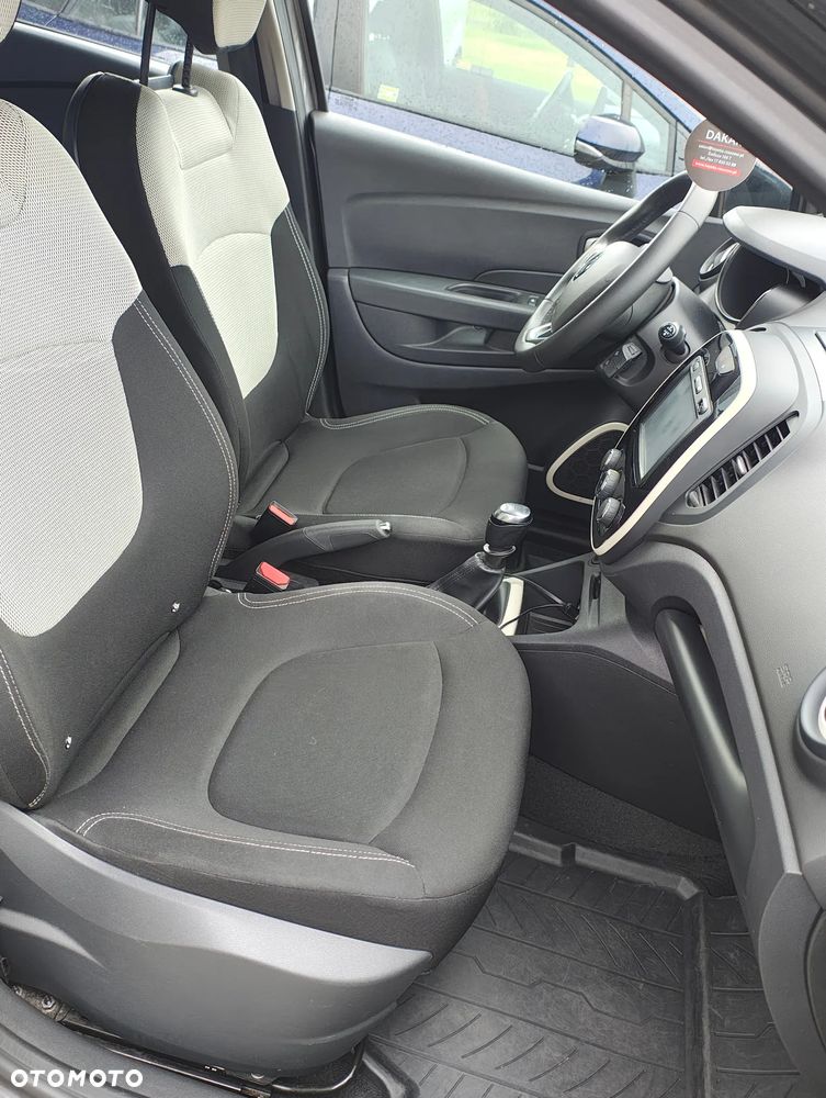 Renault Captur 1.2 Energy TCe Zen - 6