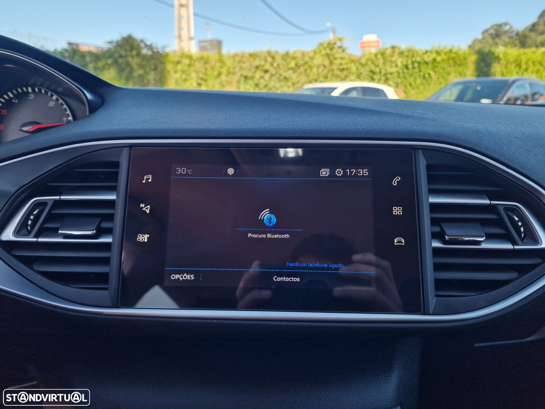 Peugeot 308 1.5 BlueHDi Style - 30