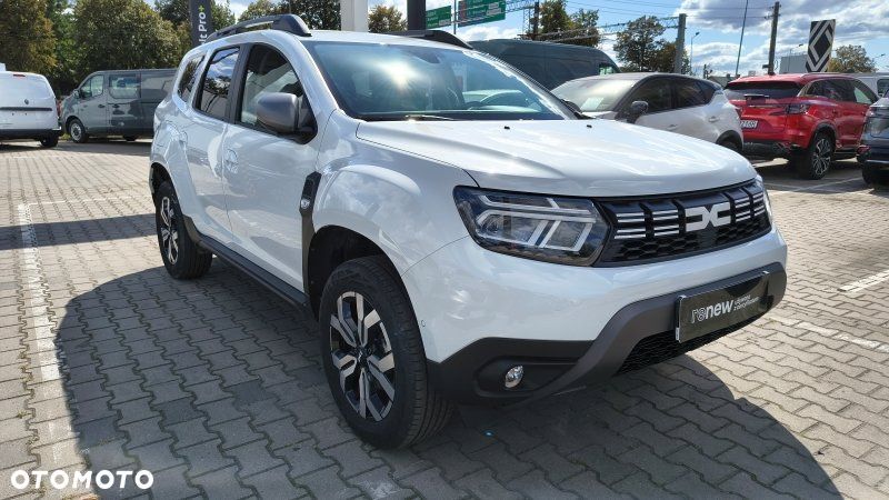 Dacia Duster - 7