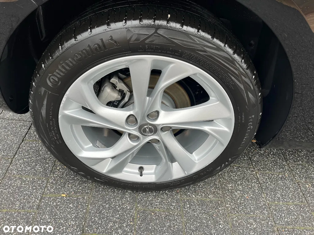 Opel Astra V 1.2 T GS Line S&S - 11