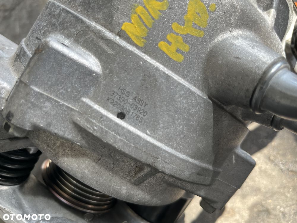 Alternator Kia Niro II 1.6 PHEV - 4
