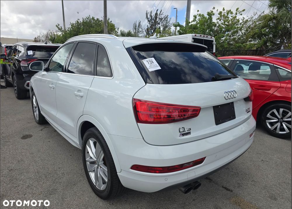Audi Q3 - 7