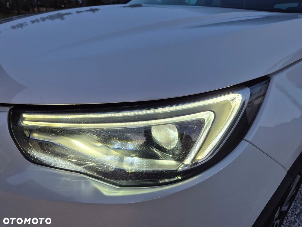 Opel Grandland X 2.0 CDTI Design Line S&S - 7