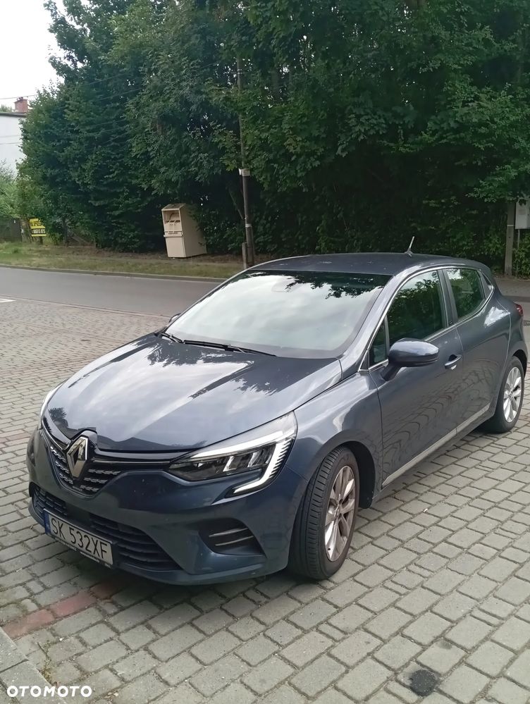 Renault Clio 1.0 TCe Intens - 1