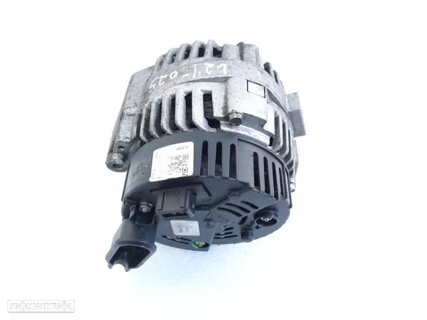 Alternador Bmw 3 Compact (E36) - 5