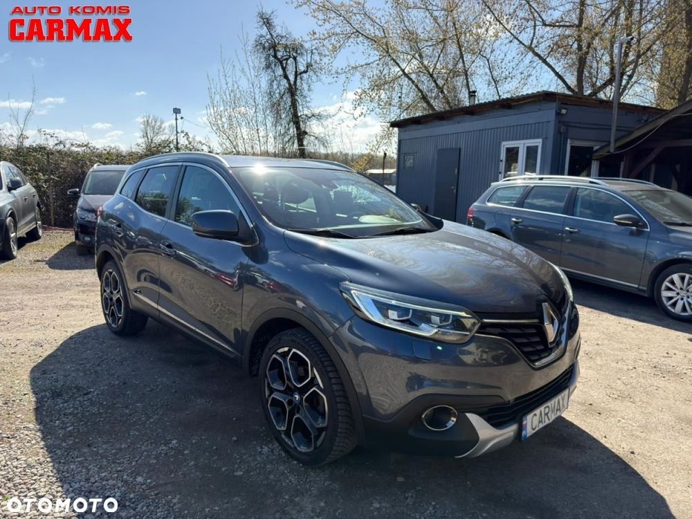 Renault Kadjar - 9