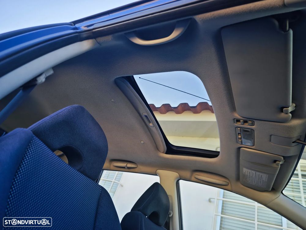 Honda Jazz 1.2 Sport - 11