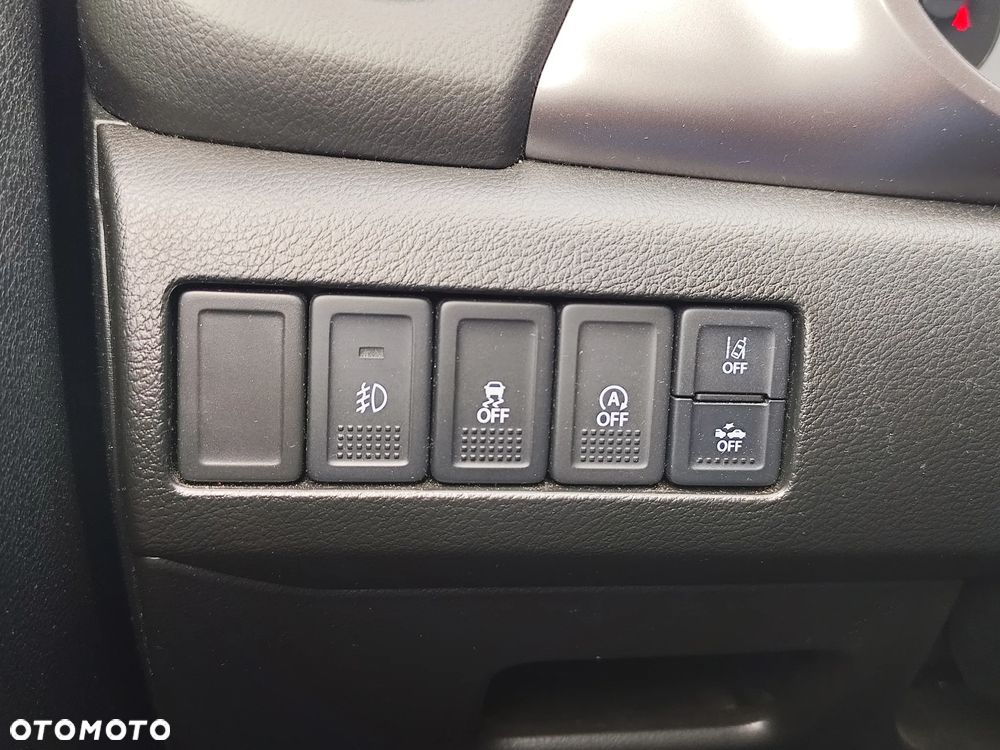 Suzuki Vitara 1.4 Boosterjet SHVS Premium 2WD - 18