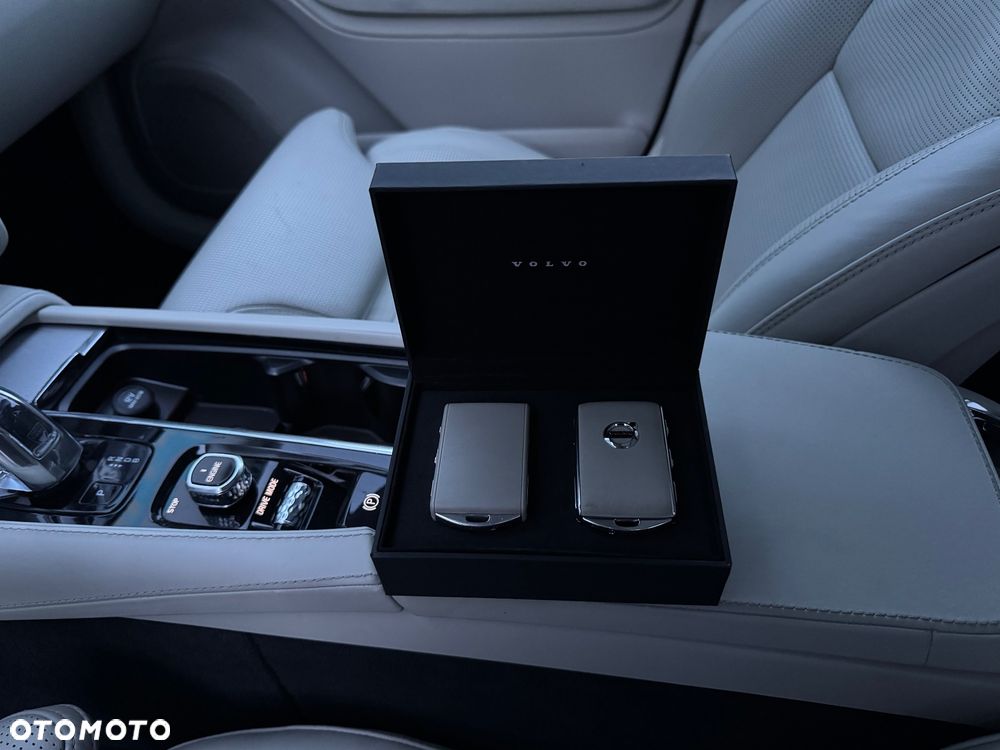 Volvo XC 90 T8 AWD Twin Engine Geartronic Inscription - 39