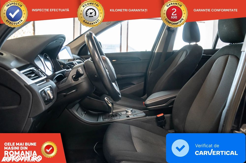 BMW X1 - 12