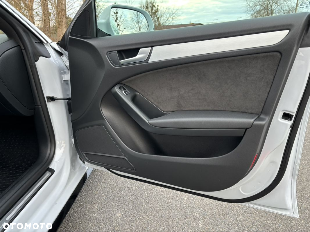 Audi A5 2.0 TDI Quattro S tronic - 12