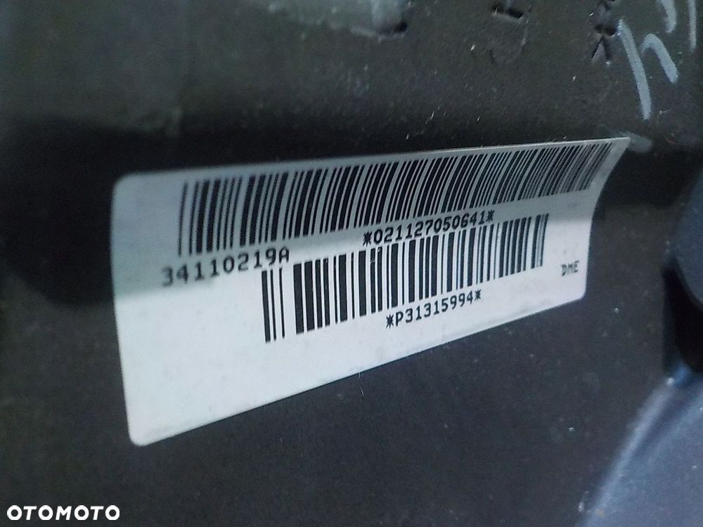 VOLVO V60 I S60 II R-DESIGN 2.4 D5 11r KOMBI kierownica 34110219A - 12