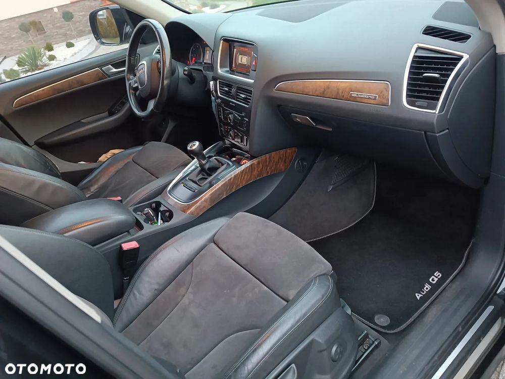 Audi Q5 2.0 TDI Quattro Prime Line - 3