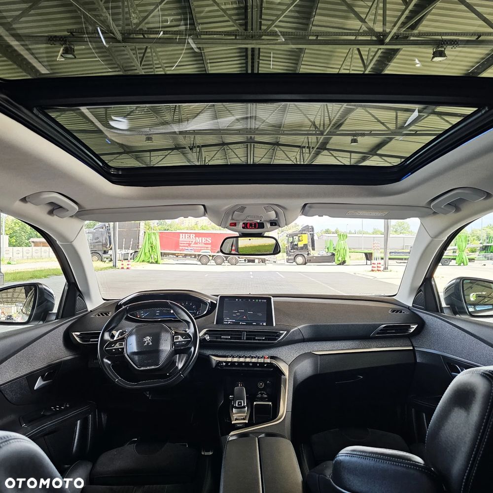 Peugeot 3008 1.6 PureTech GT S&S EAT8 - 24