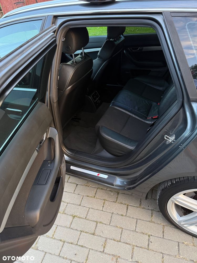 Audi A6 Avant - 20