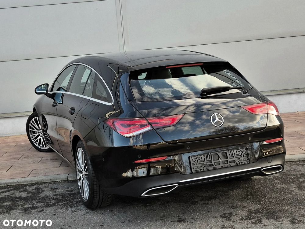 Mercedes-Benz CLA 200 7G-DCT Progressive - 14