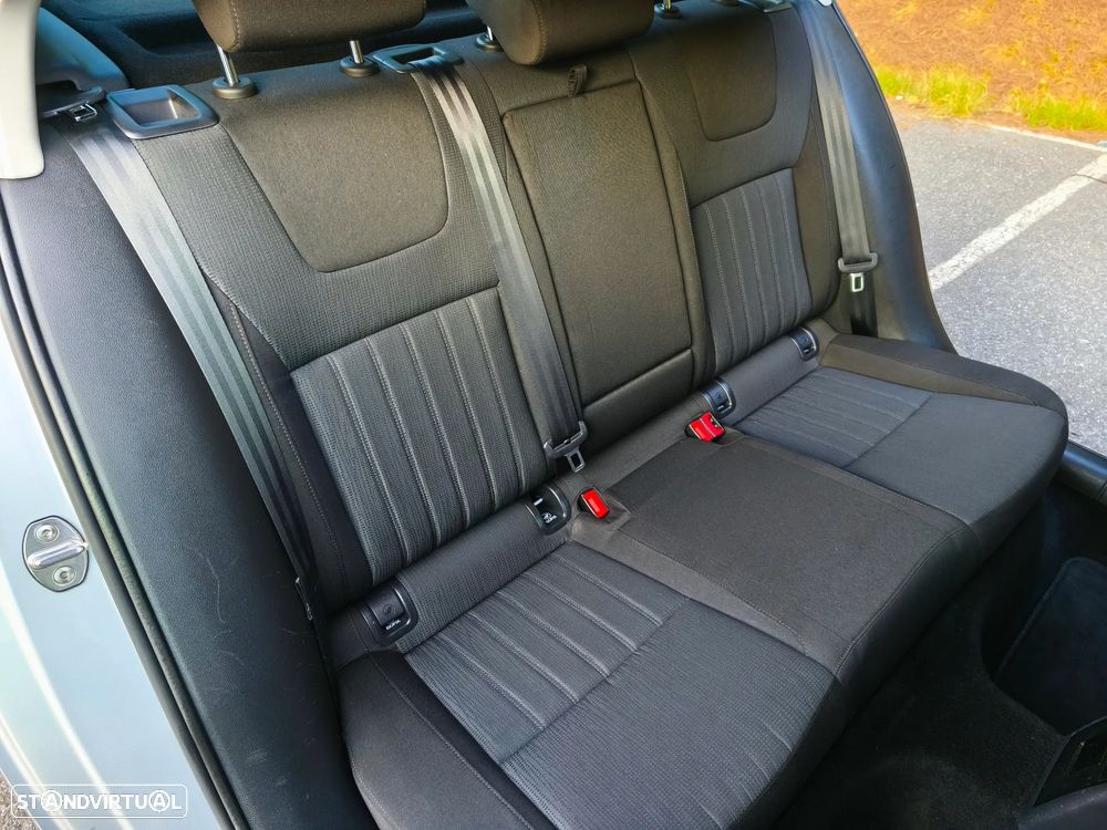 Skoda Octavia 1.6 TDI Style - 34