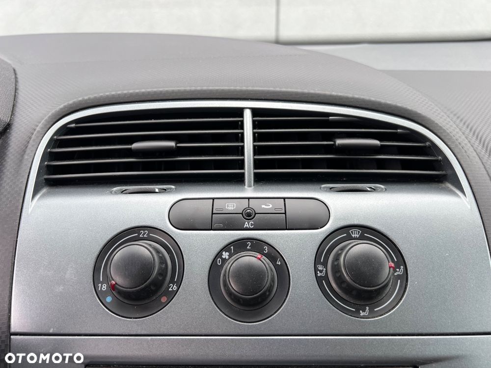 Seat Altea XL XL1.6 Reference - 20