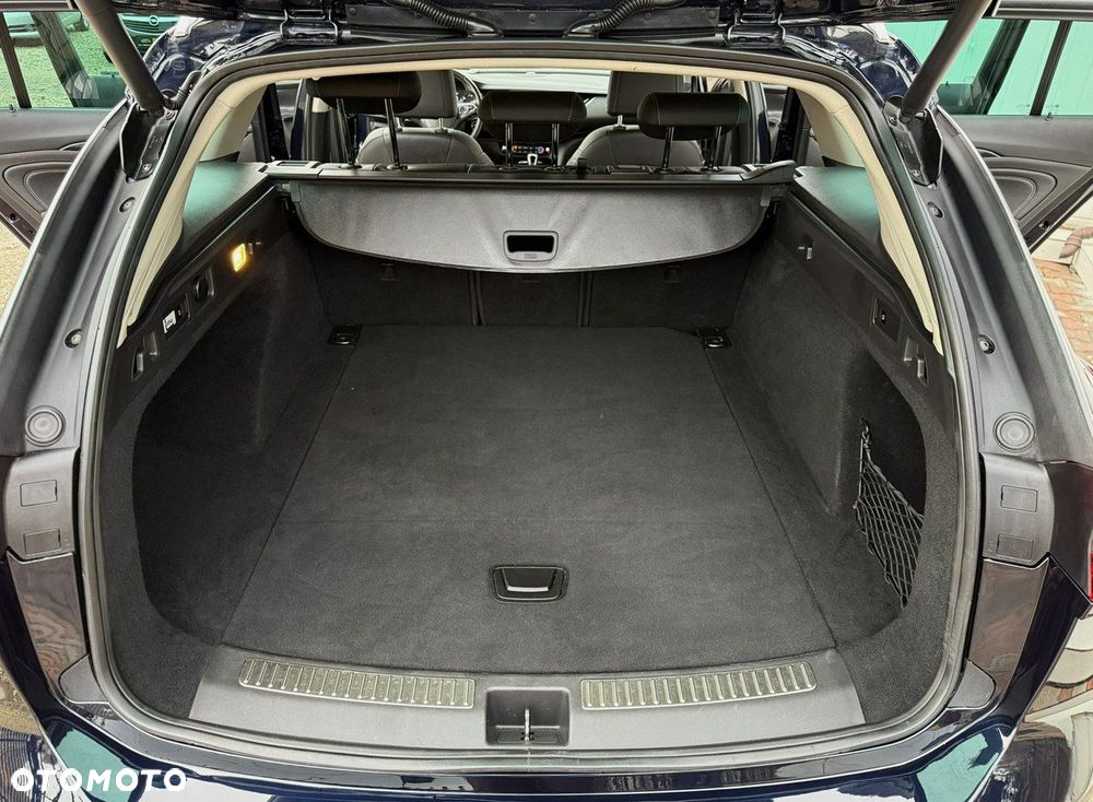 Opel Insignia Sports Tourer 2.0 Diesel Ultimate Exclusive - 20