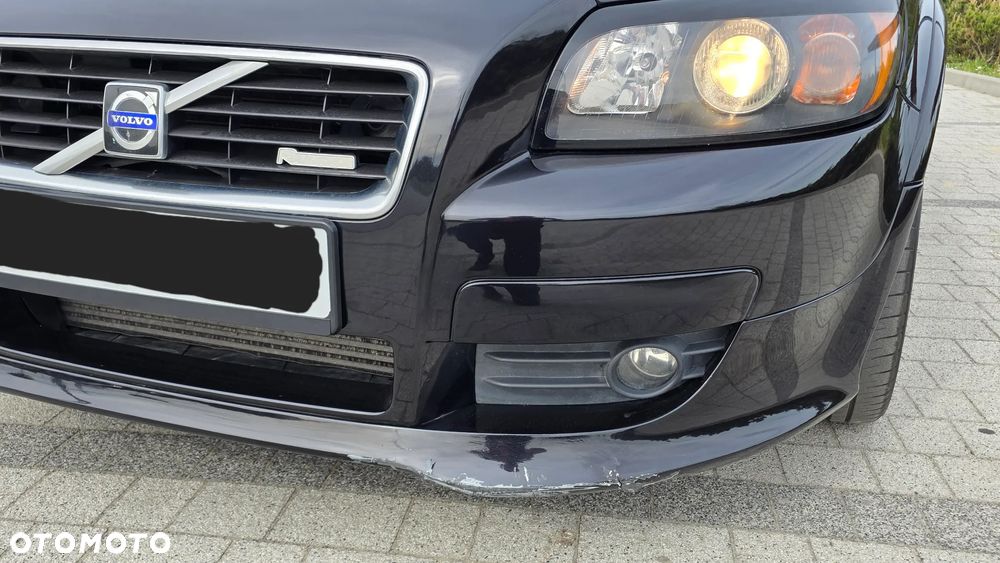 Volvo C30 - 8