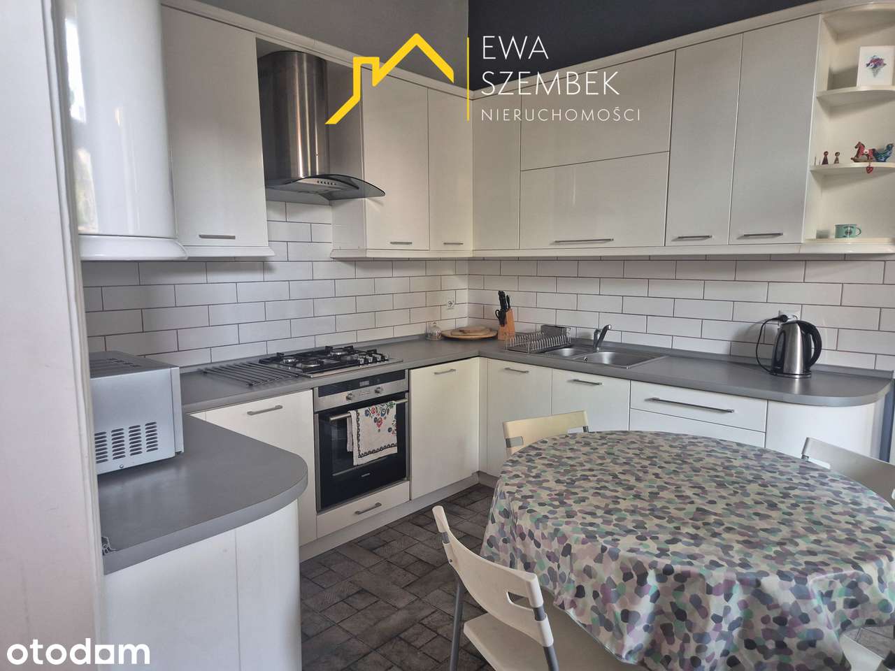 ul. Krakowska| 69,14m2 | 3 pokoje | II piętro | duży balkon |