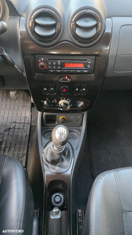 Dacia Duster 1.5 dCi 4x2 Laureate - 15