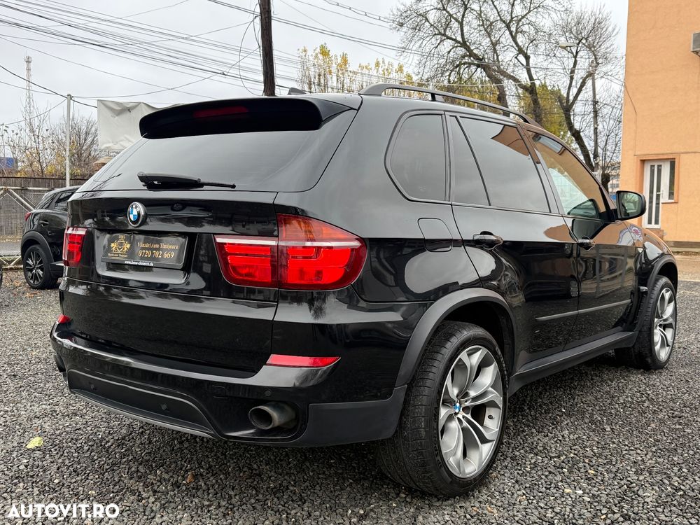 BMW X5 xDrive30d Edition Exclusive - 6