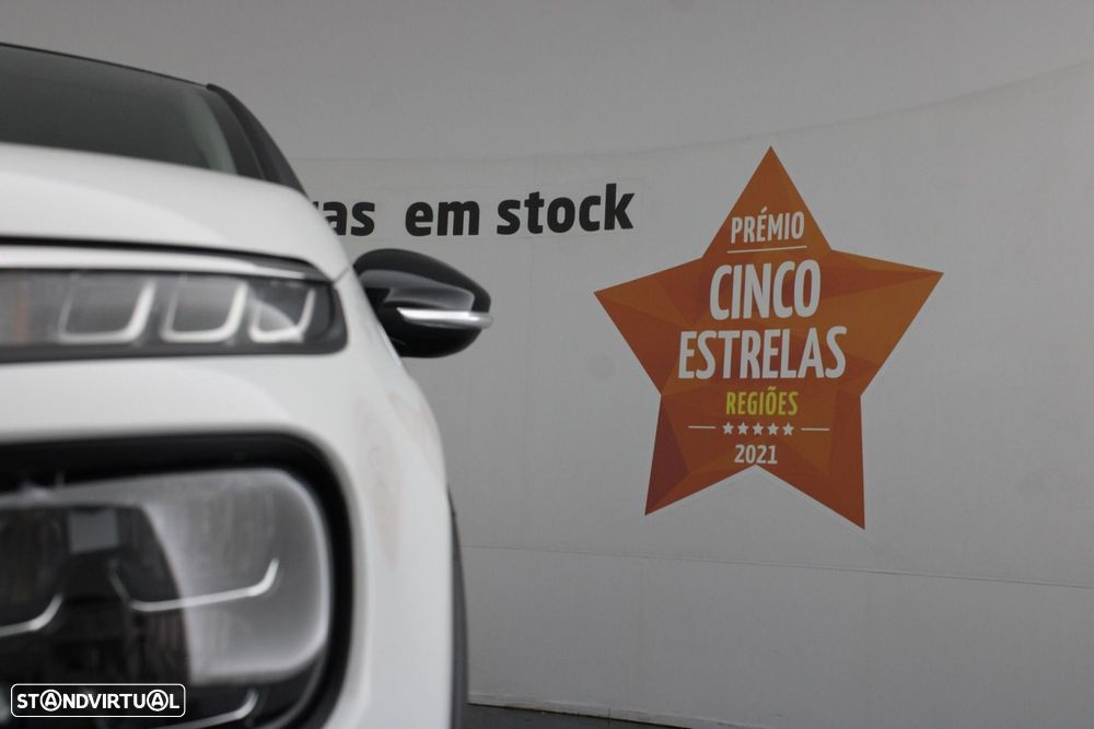 Citroën C3 1.2 PureTech Feel - 30