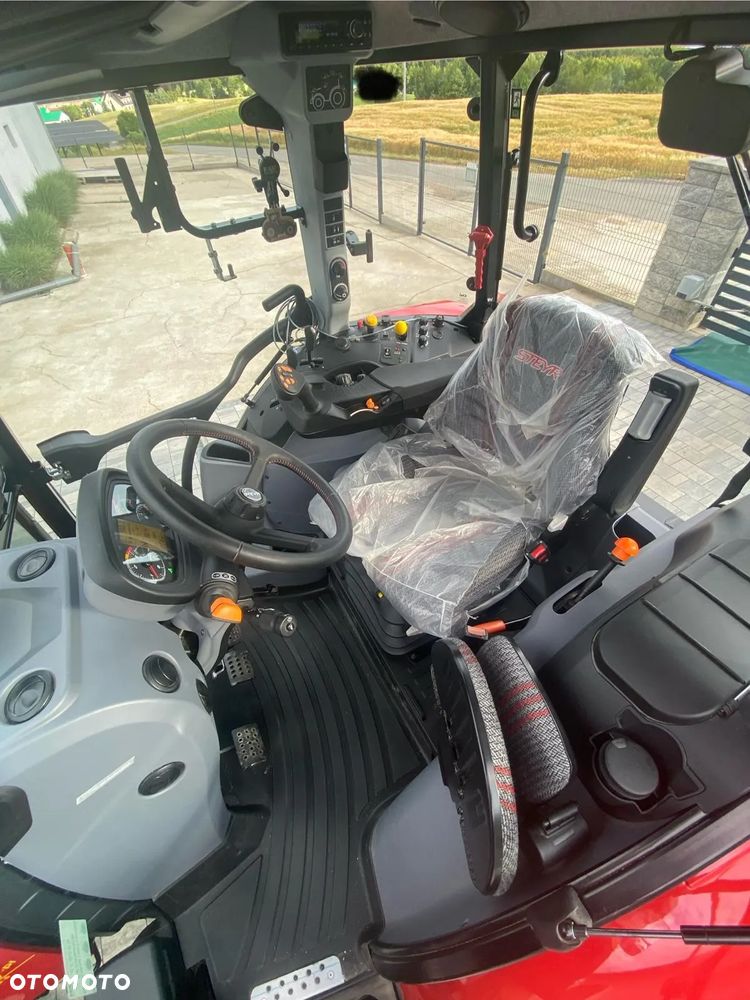 Steyer Multi 4100 - 5