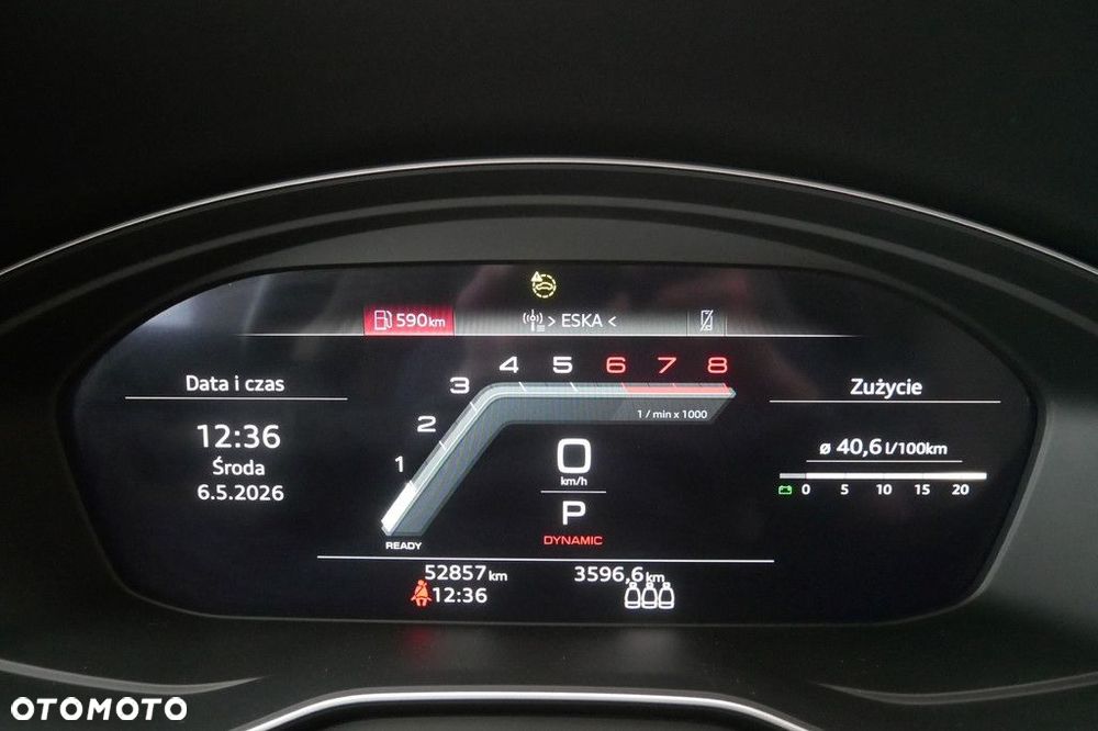 Audi Q5 - 9