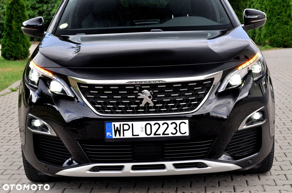 Peugeot 3008 - 13