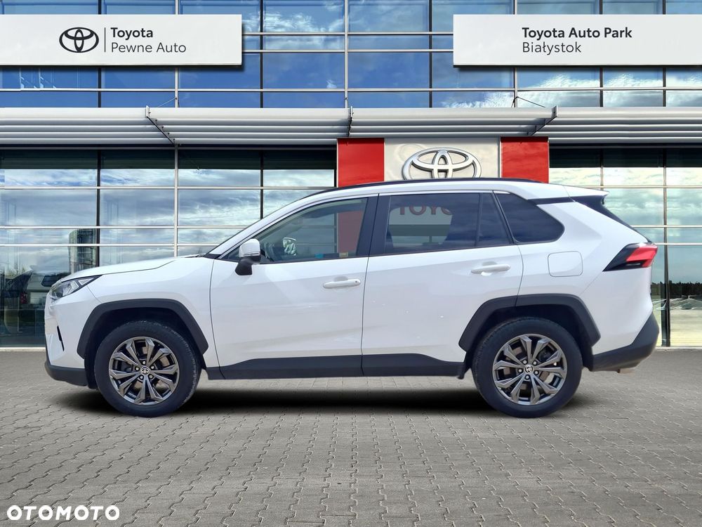 Toyota RAV4 - 2
