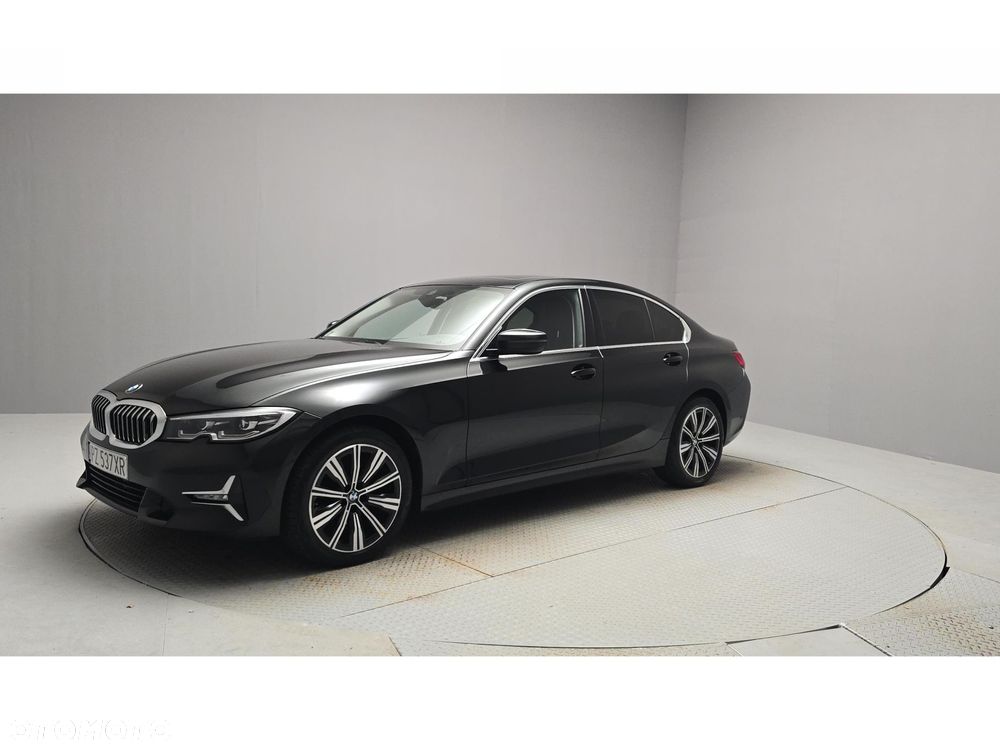 BMW Seria 3 - 8