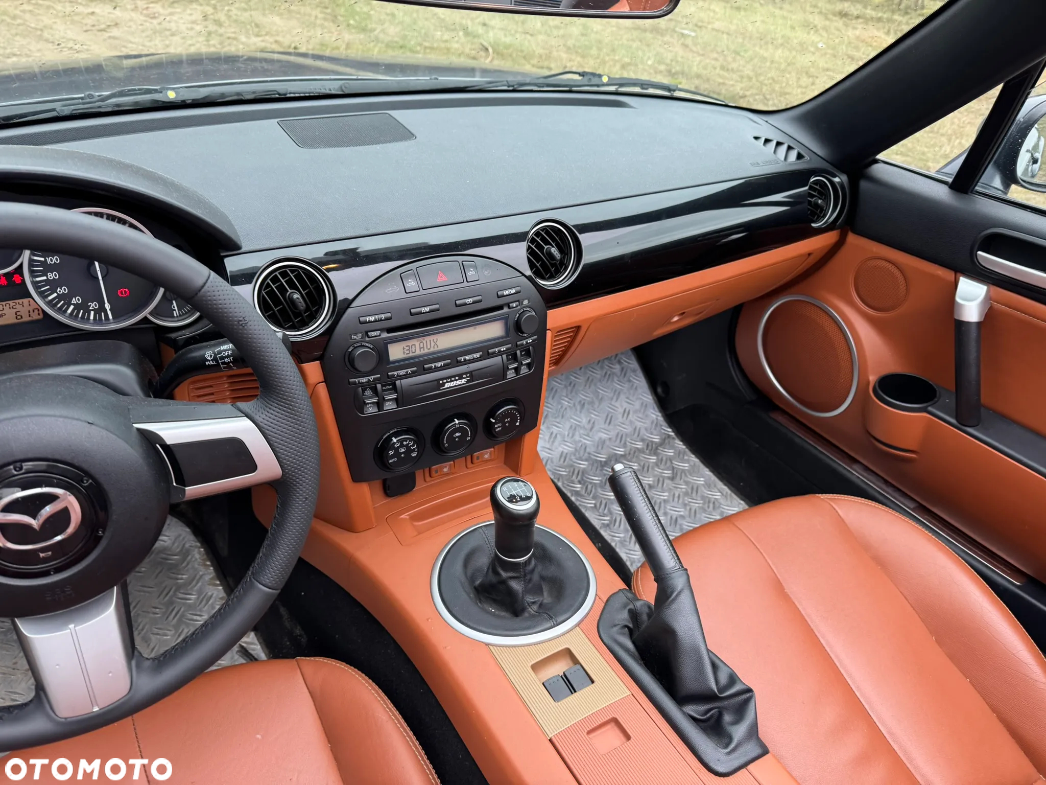 Mazda MX-5 2.0 Expresion - 12