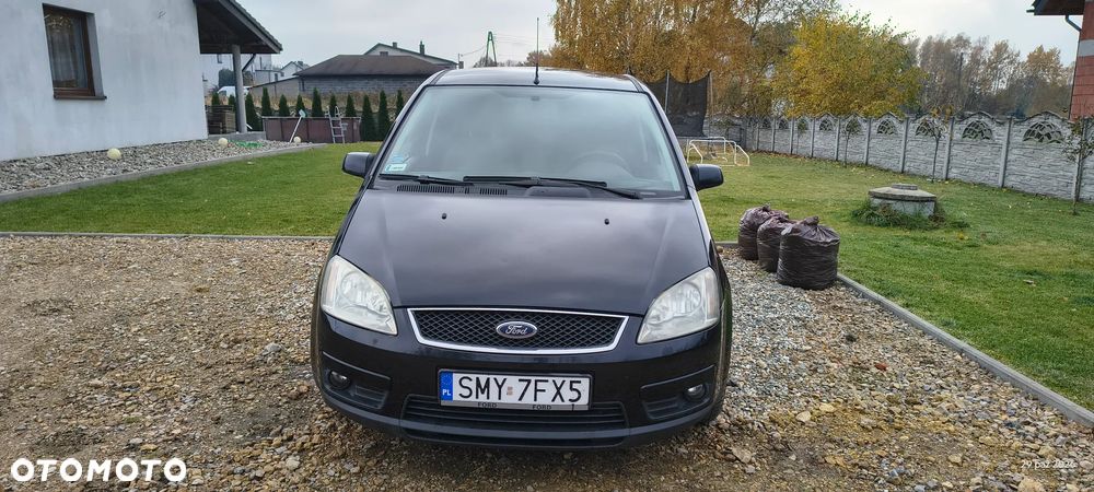 Ford Focus C-Max 1.8 Trend - 1