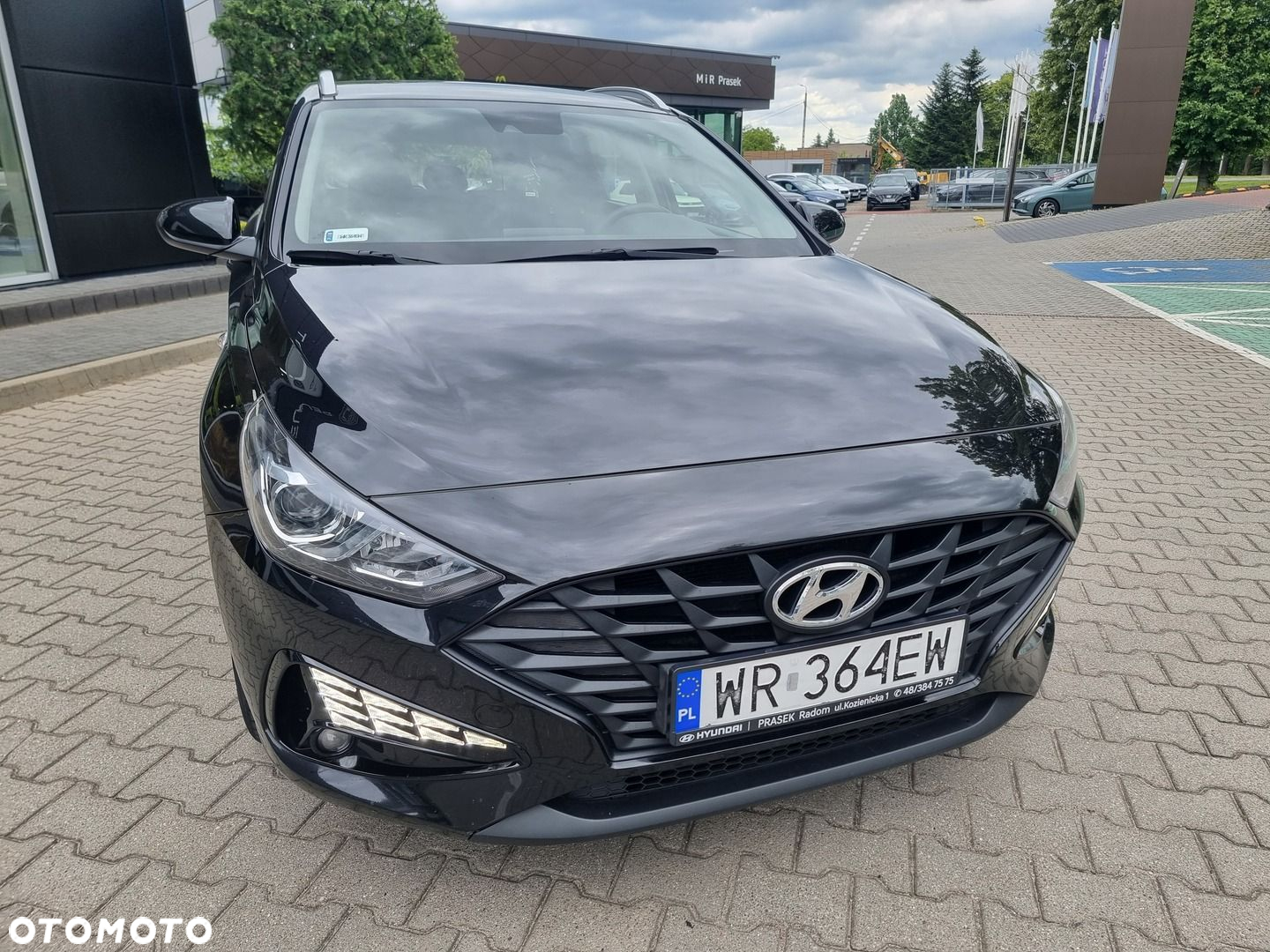Hyundai i30 1.5 DPI Classic + - 6