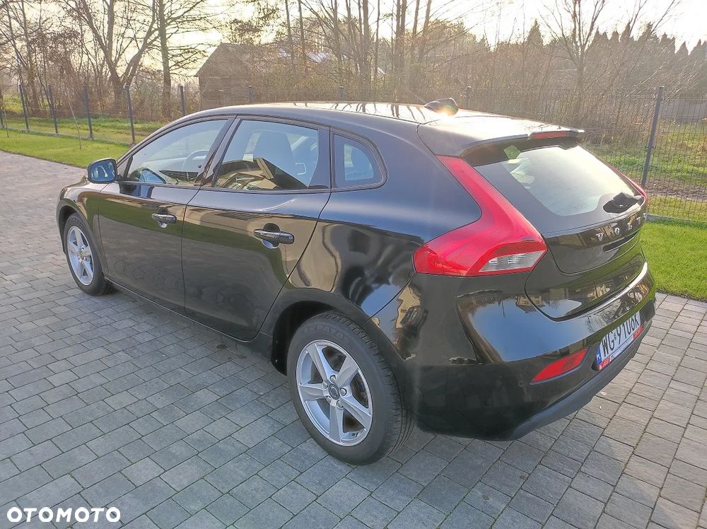 Volvo V40 D2 Kinetic - 3