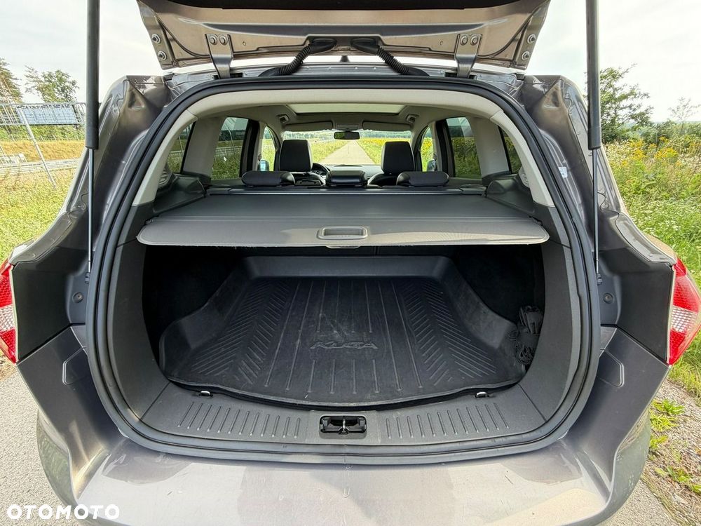Ford Kuga - 14