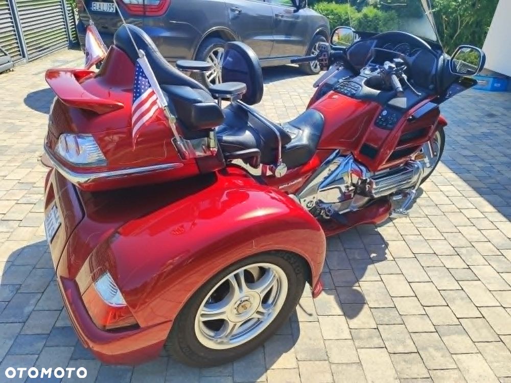 Honda GL - 9