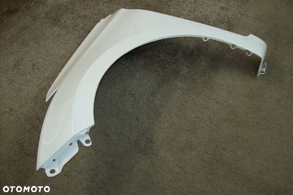 błotnik przedni lewy hyundai i10 ii - 4