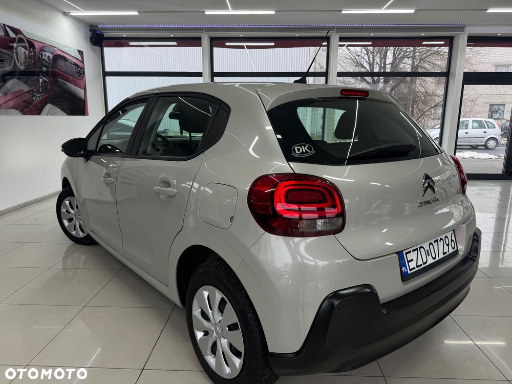 Citroën C3 - 19