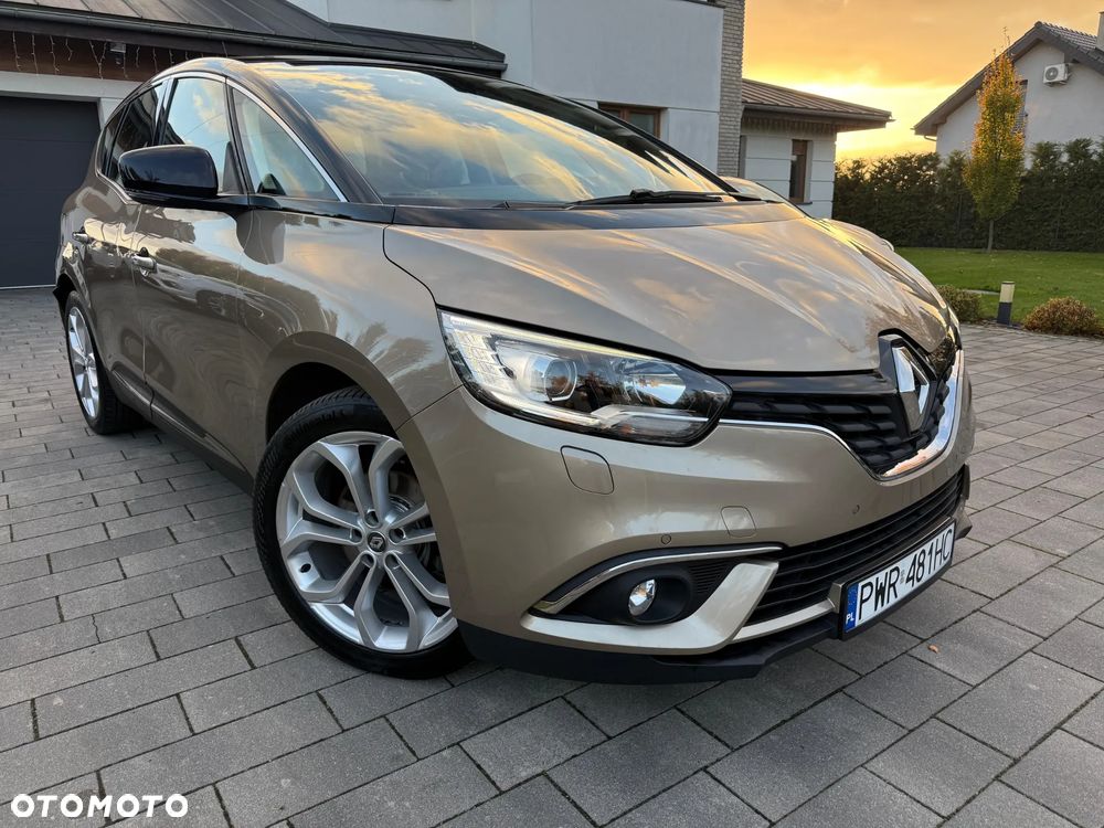 Renault Scenic - 8